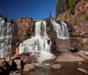 2014 Oct GooseBerryFalls 012